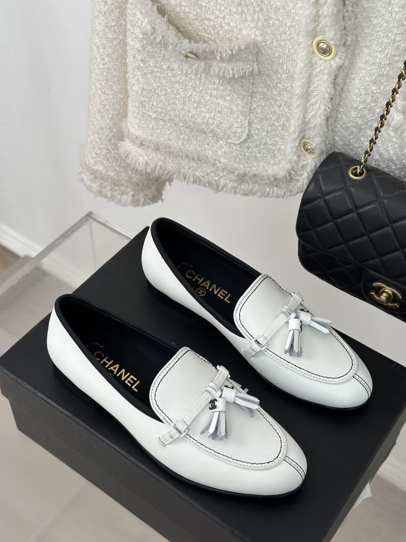 Chanel Low Shoes